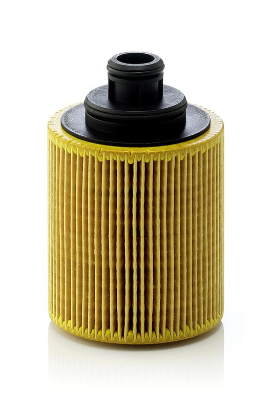 Oil Filter MANN-FILTER HU712/7X