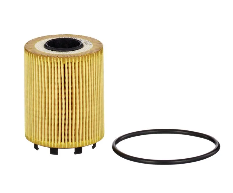Alyvos filtras MANN-FILTER HU 713/1 x
