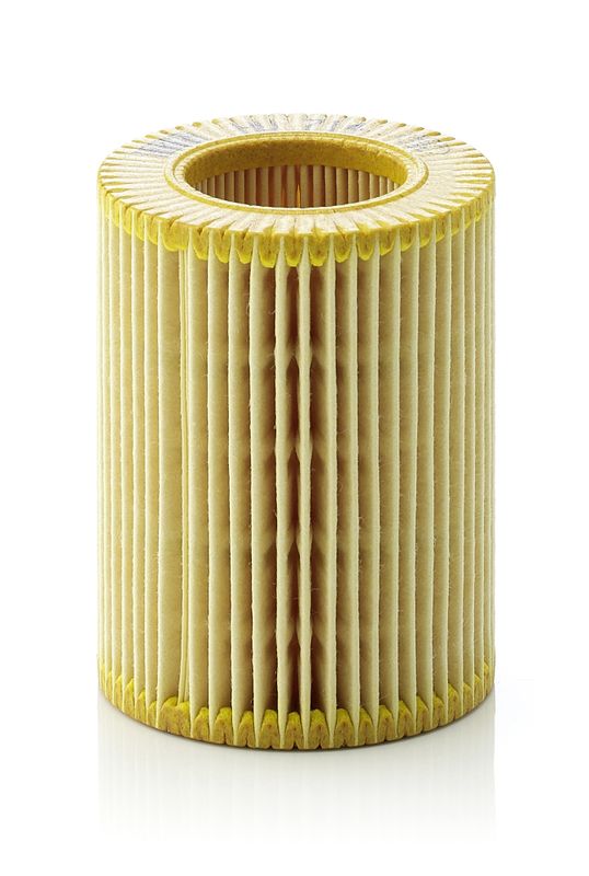 Oil Filter MANN-FILTER HU 714 x