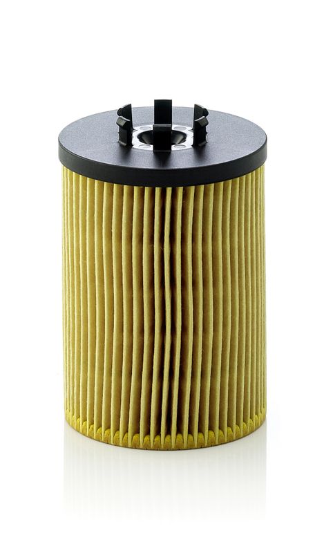 Oil Filter MANN-FILTER HU715/5X