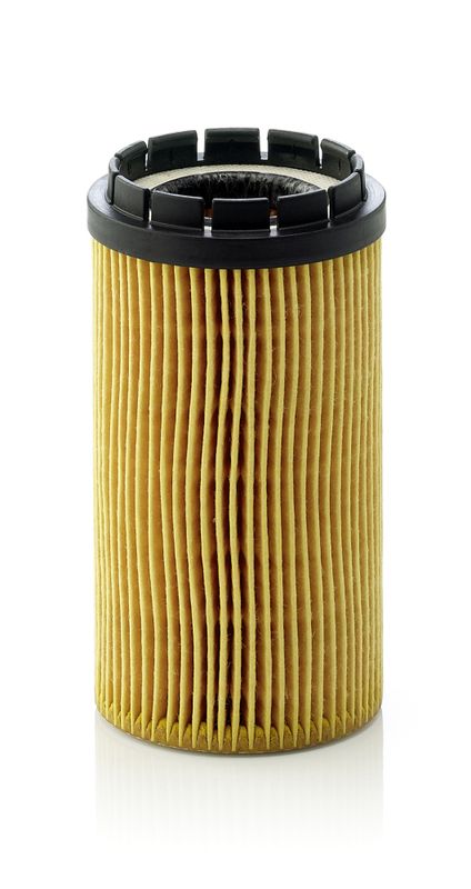 Alyvos filtras MANN-FILTER HU 718 x