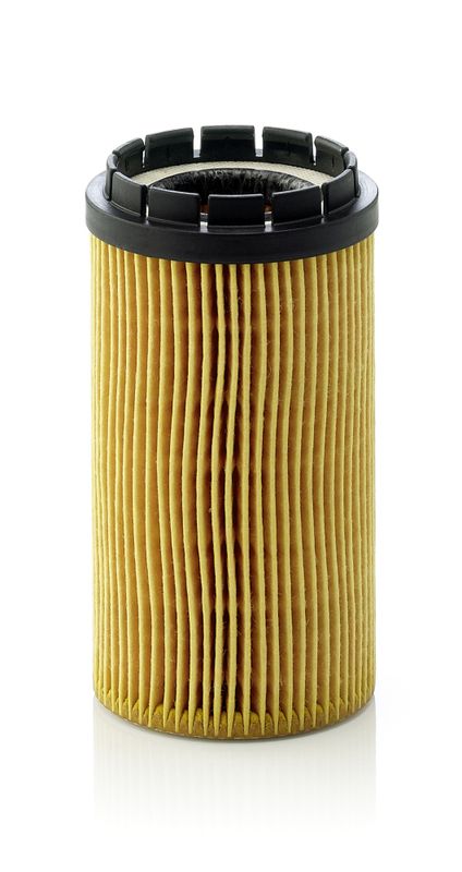 Oil Filter MANN-FILTER HU718X