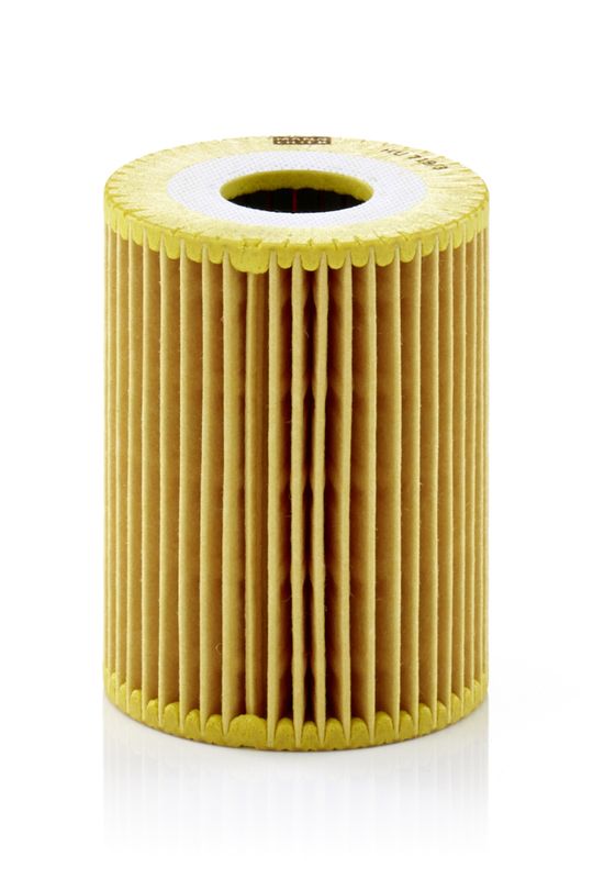 Oil Filter MANN-FILTER HU719/3X