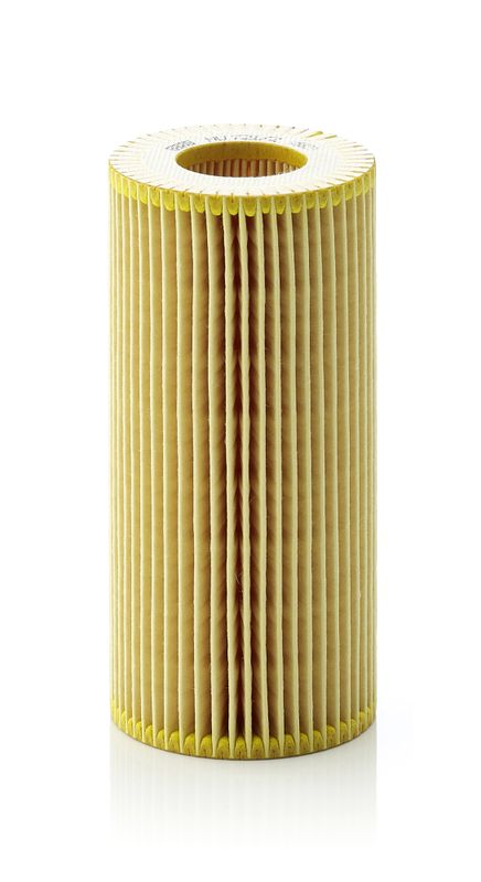 Oil Filter MANN-FILTER HU 721/2 x