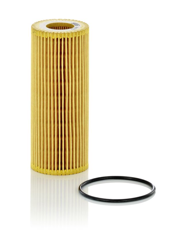 Oil Filter MANN-FILTER HU722Y