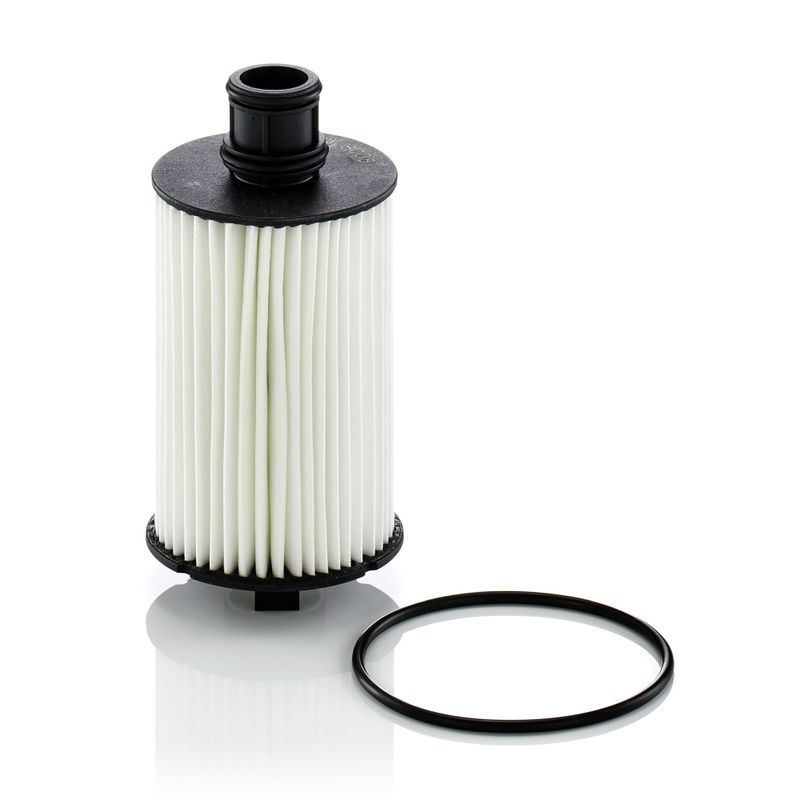 Oil Filter MANN-FILTER HU 8008 z