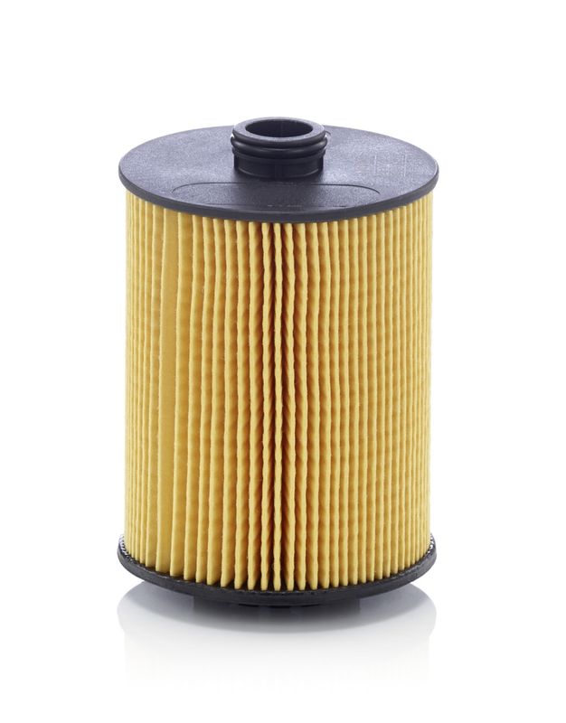 Oil Filter MANN-FILTER HU 8009 z