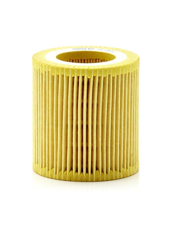 Oil Filter MANN-FILTER HU8011Z