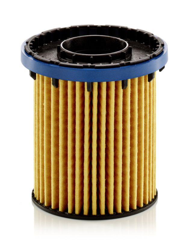 Oil Filter MANN-FILTER HU8016