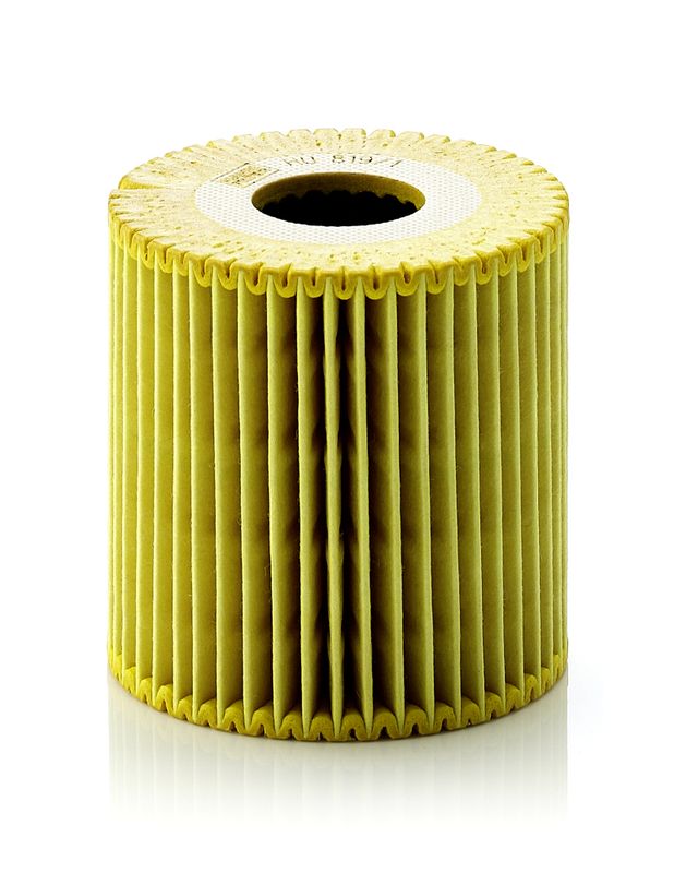 Alyvos filtras MANN-FILTER HU 819/1 x
