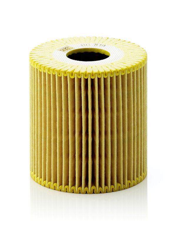 Oil Filter MANN-FILTER HU819X