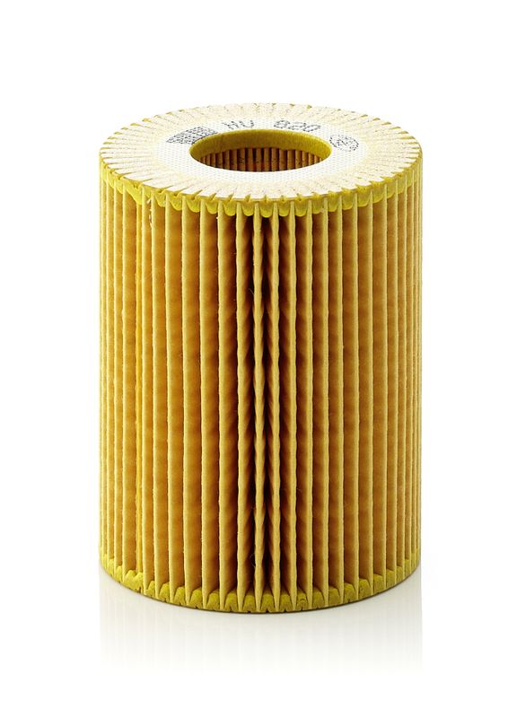 Oil Filter MANN-FILTER HU820X