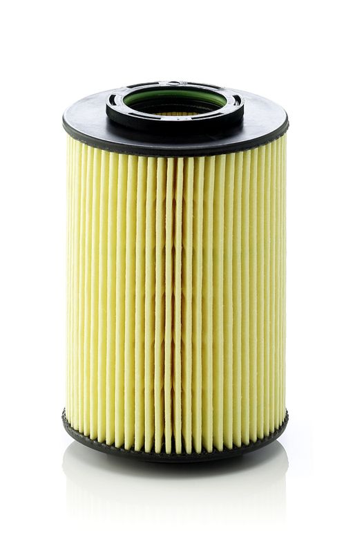 Oil Filter MANN-FILTER HU822/5X