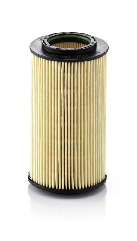 Oil Filter MANN-FILTER HU 824 x