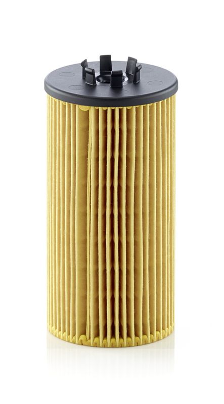 Oil Filter MANN-FILTER HU835/1Z