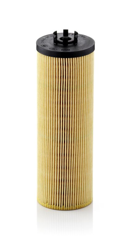 Oil Filter MANN-FILTER HU842X