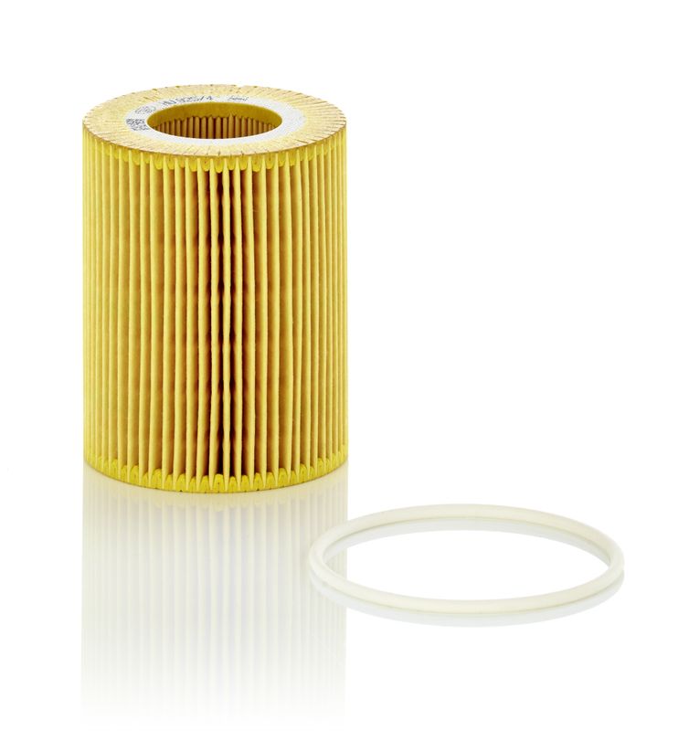 Oil Filter MANN-FILTER HU925/4Y