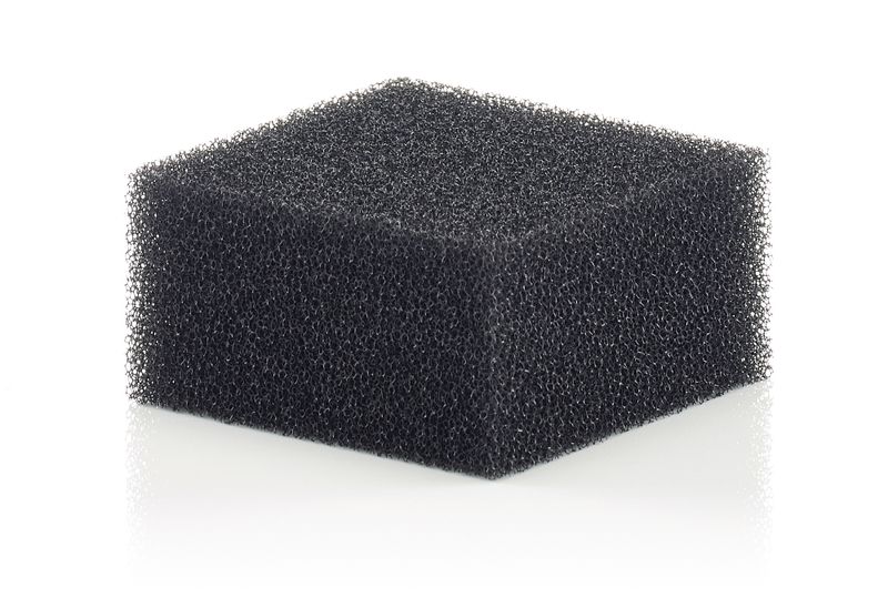 Filter, ventilacija kućišta motora MANN-FILTER LC 5006