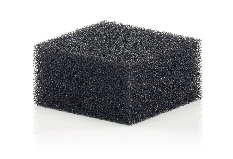 Фільтр, система продування картера MANN-FILTER LC 5006