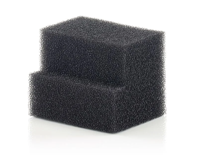 Фільтр, система продування картера MANN-FILTER LC 5008