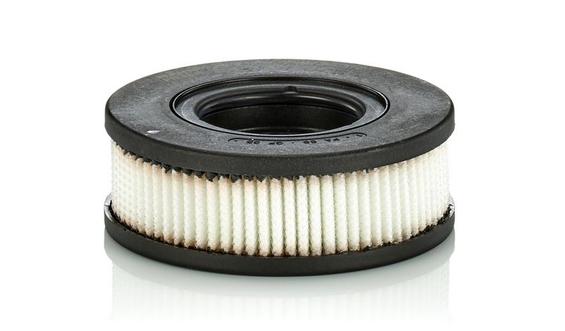 Filter, crankcase ventilation MANN-FILTER LC 9005