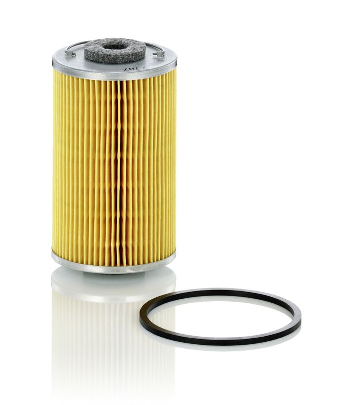 Fuel Filter MANN-FILTER P 707 x