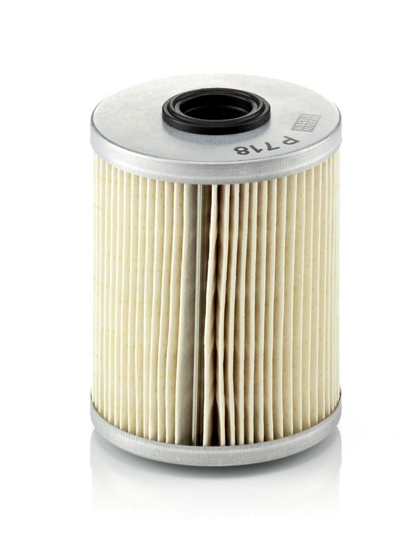 Fuel Filter MANN-FILTER P718X