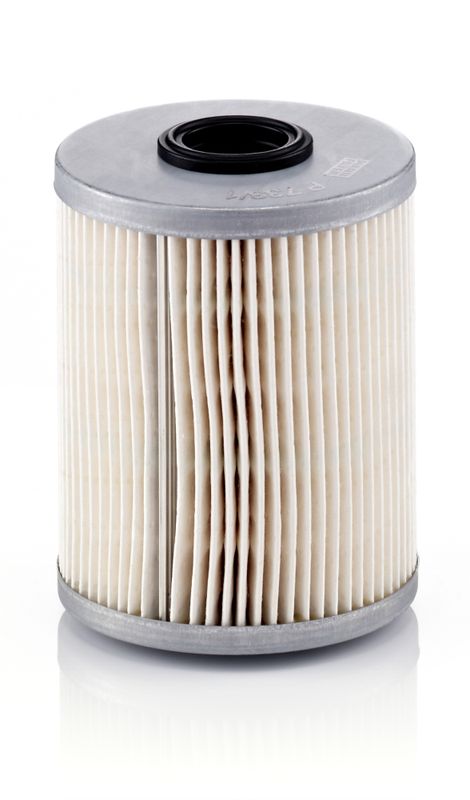 Kuro filtras MANN-FILTER P 733/1 x