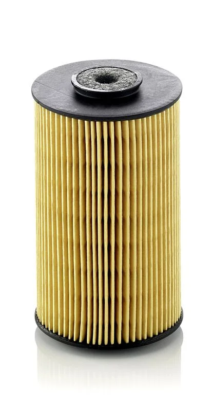 Kuro filtras MANN-FILTER P 811