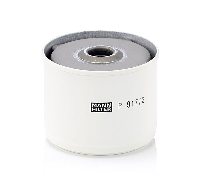 Kuro filtras MANN-FILTER P917/2X