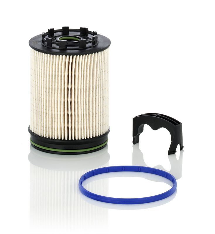 Фільтр палива MANN-FILTER PU10023/1ZKIT