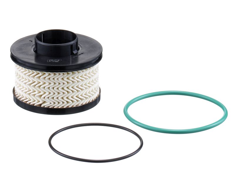 Fuel Filter MANN-FILTER PU10028Z