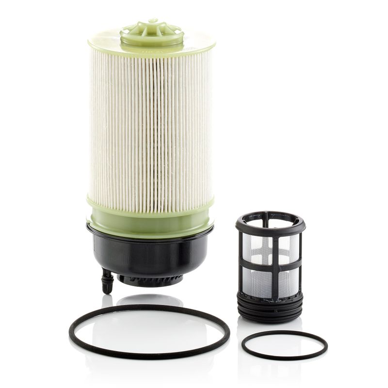 Fuel Filter MANN-FILTER PU 12 001-2 z