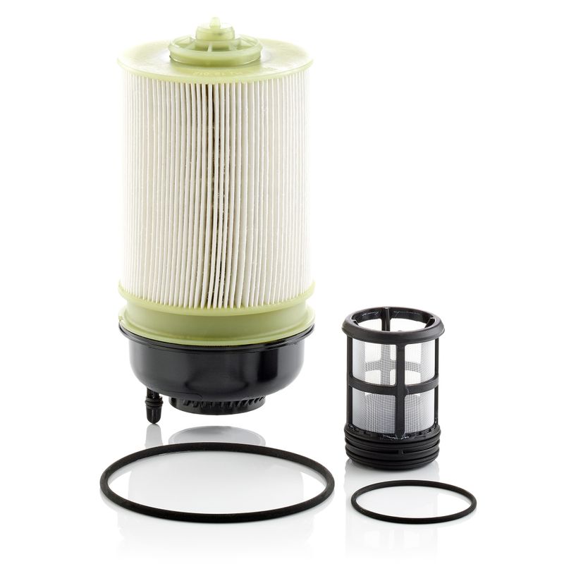 Fuel Filter MANN-FILTER PU 12 002-2 z