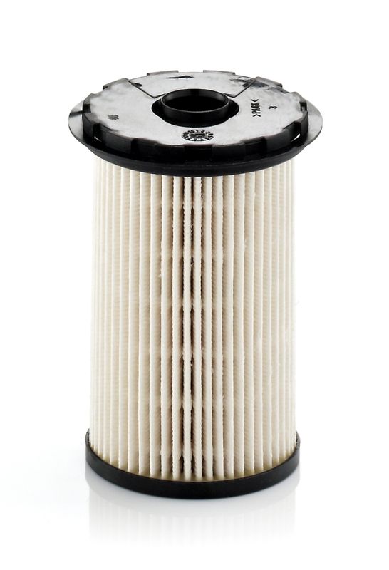 Kuro filtras MANN-FILTER PU 7002 x