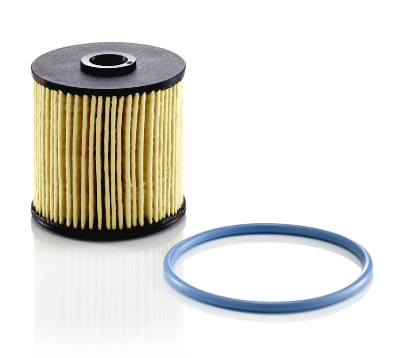 Fuel Filter MANN-FILTER PU7010Z