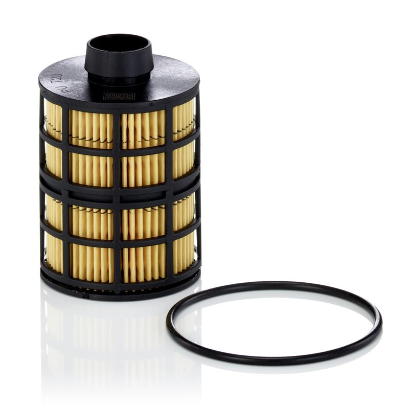 Fuel Filter MANN-FILTER PU723X