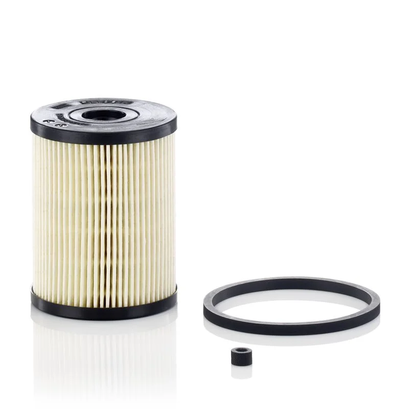 Kuro filtras MANN-FILTER PU 8013 z