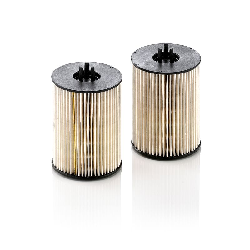 Kuro filtras MANN-FILTER PU821X-2