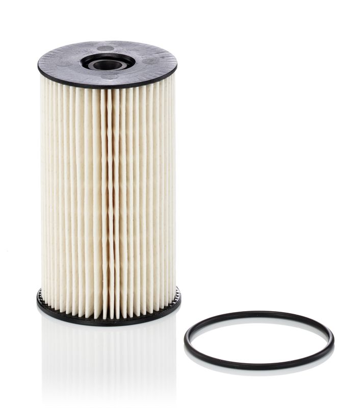 Kuro filtras MANN-FILTER PU 825 x