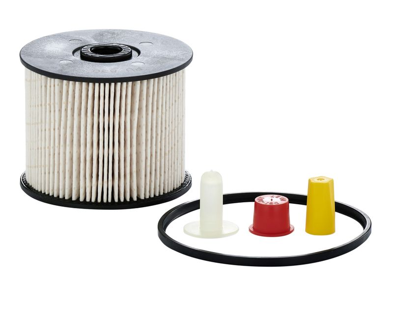 Fuel Filter MANN-FILTER PU830X