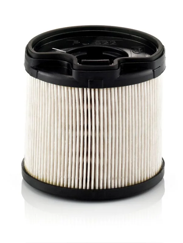 Kuro filtras MANN-FILTER PU 922 x