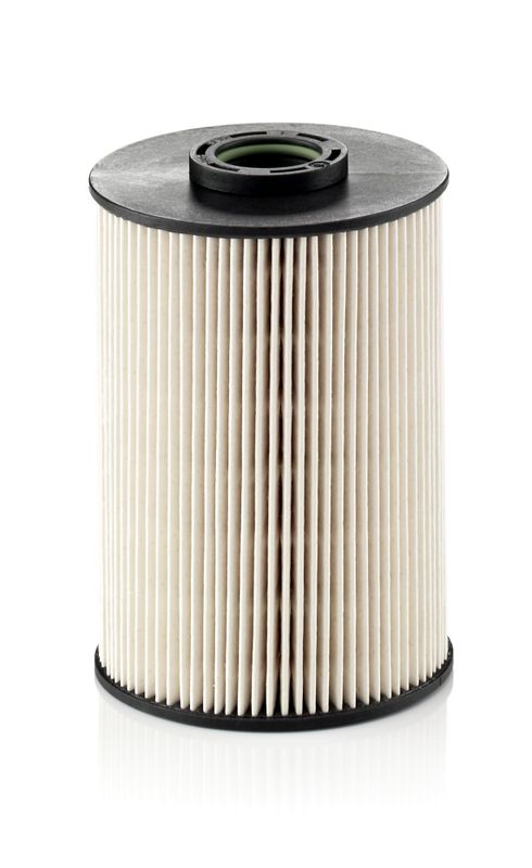 Kuro filtras MANN-FILTER PU937X