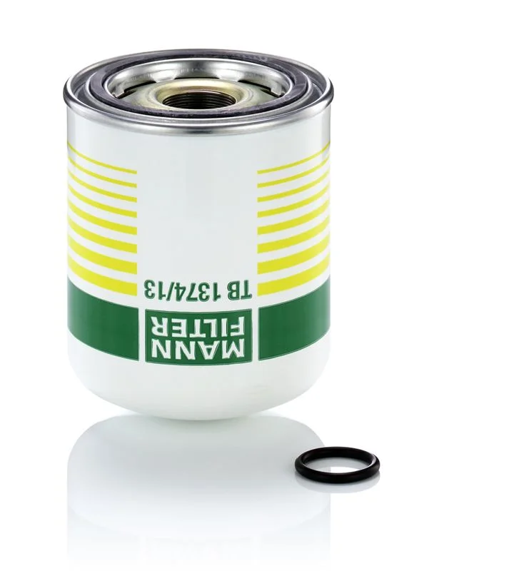 Air Dryer Cartridge, compressed air system MANN-FILTER TB1374/13X