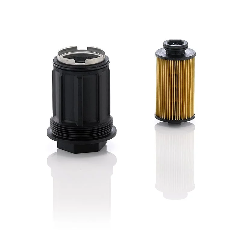 Filtras, urėjos tirpalas MANN-FILTER U58/1KIT