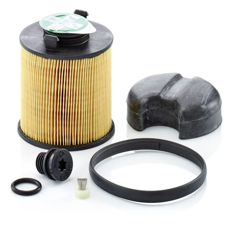 Filtras, urėjos tirpalas MANN-FILTER U 620/2 y KIT