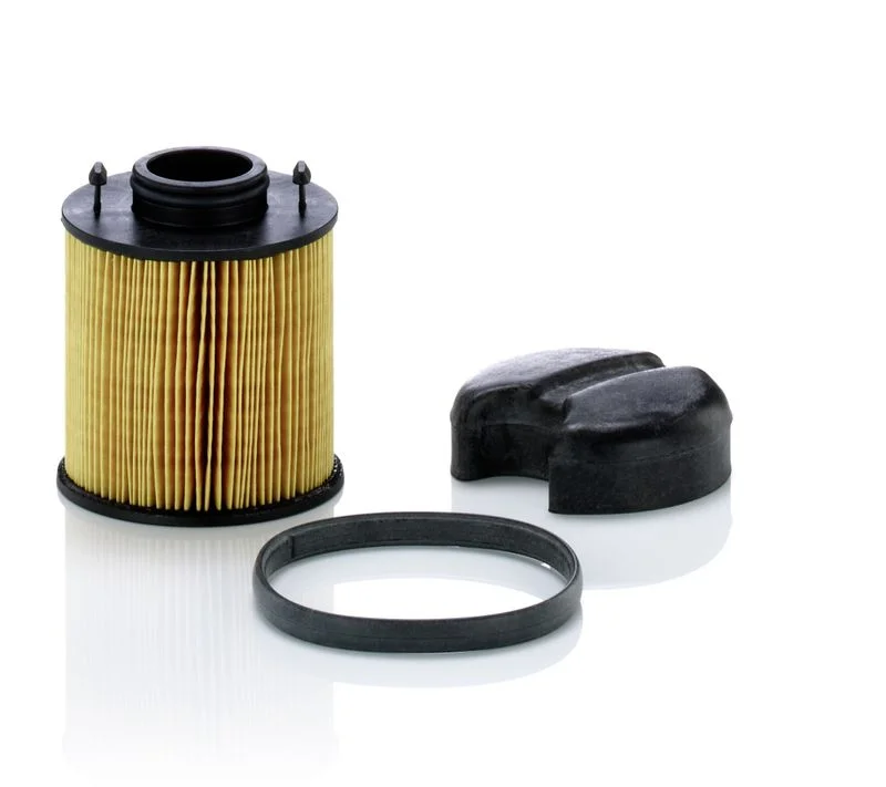 Filtras, urėjos tirpalas MANN-FILTER U620/3ZKIT