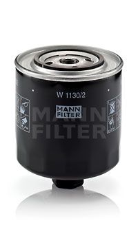 Oil Filter MANN-FILTER W 1130/2