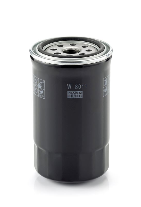 Alyvos filtras MANN-FILTER W 8011