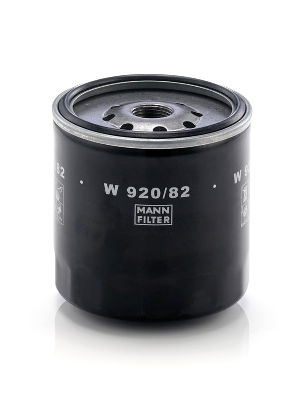 Оливний фільтр MANN-FILTER W 920/82